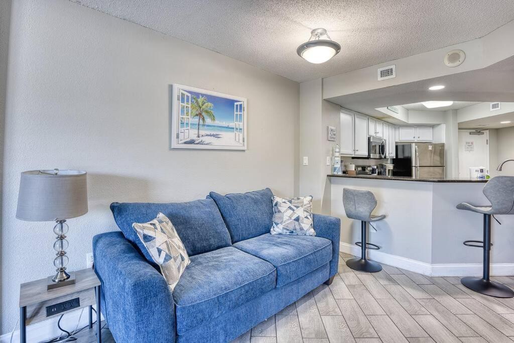 Oceanview Paradise At The Beach Myrtle Beach Exterior photo
