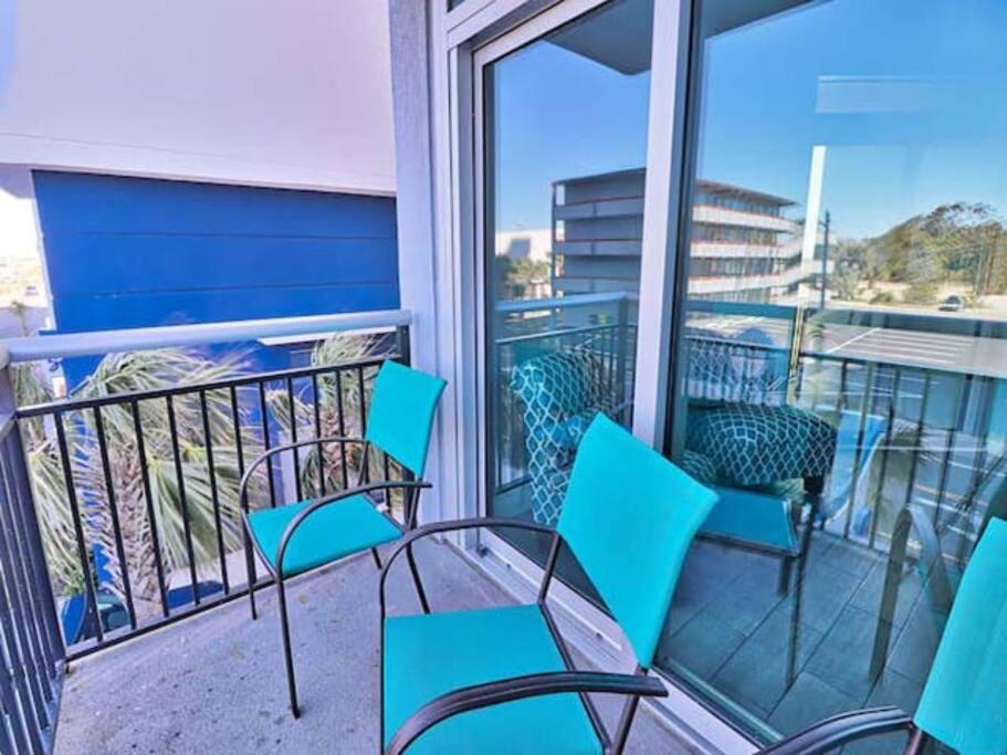 Oceanview Paradise At The Beach Myrtle Beach Exterior photo